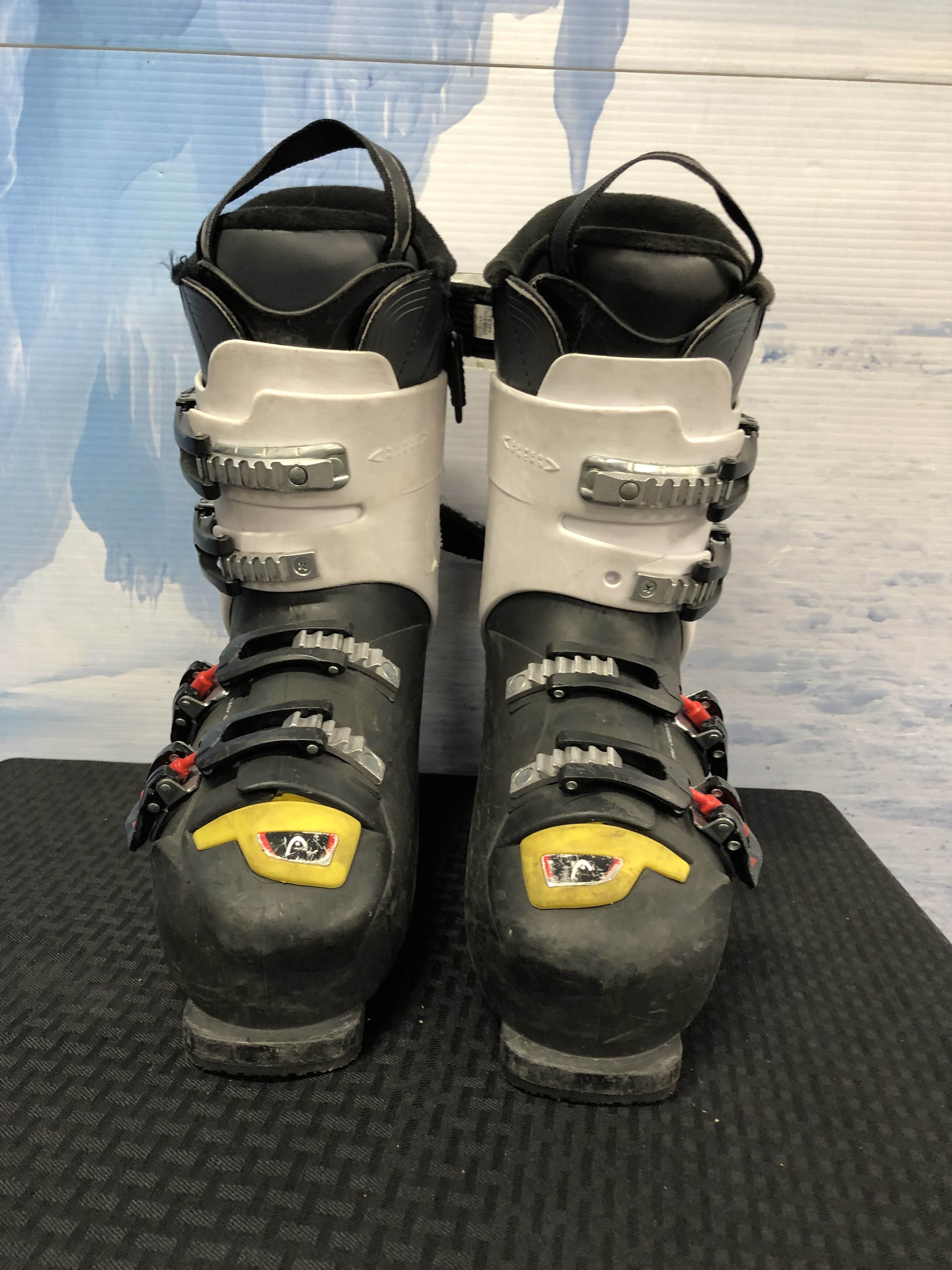 Used Head Next Edge 80 Ski Boot - 28.5MP