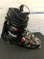 Used Head Fx 6.5 26.5 Ski Boot