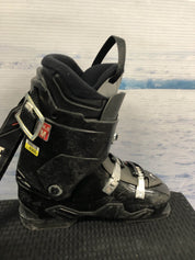 Used Head Fx 6.5 26.5 Ski Boot