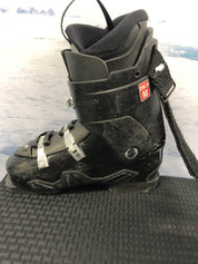Used Head Fx 6.5 26.5 Ski Boot