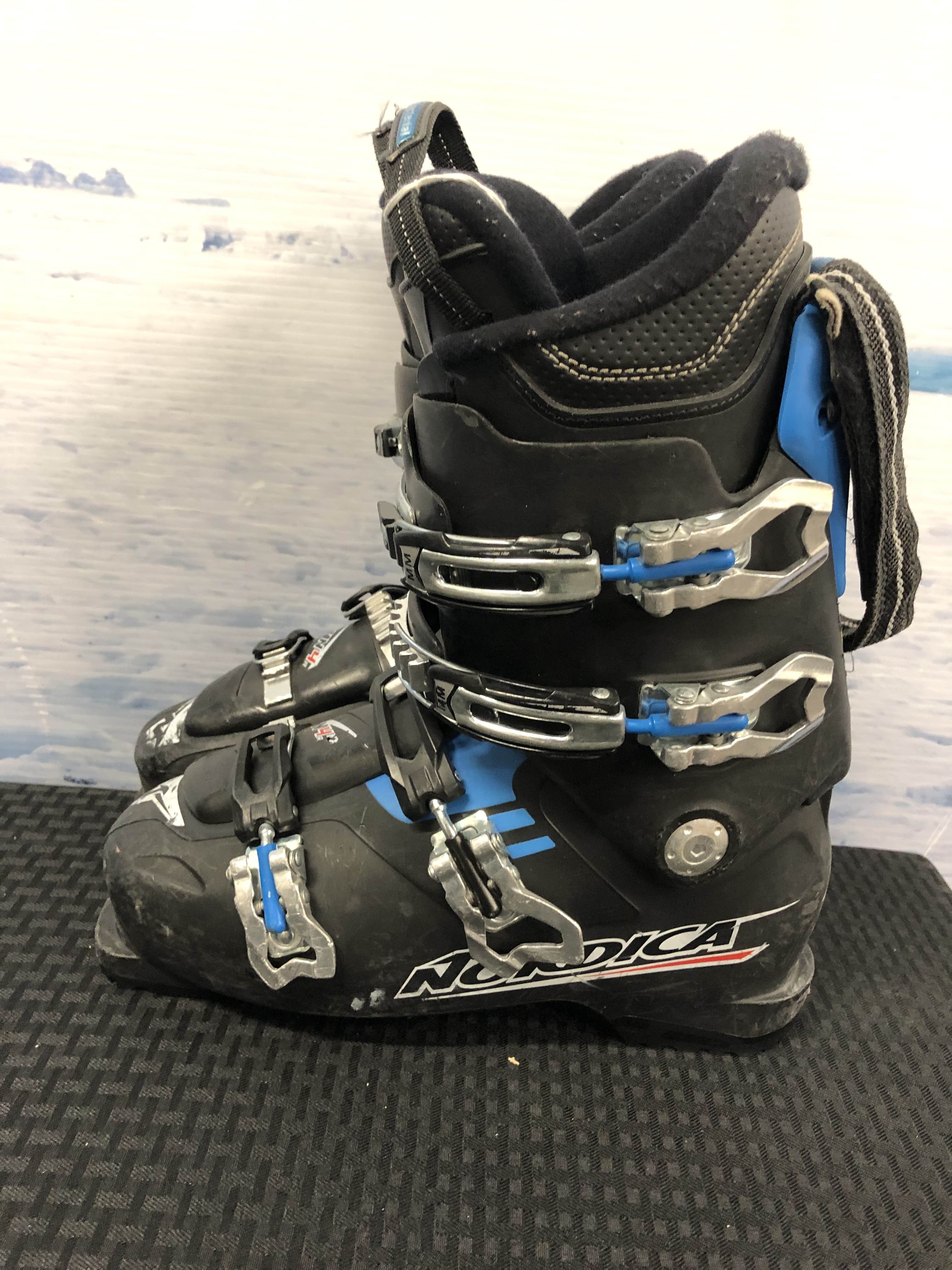 Used Nordica NXT N4 Ski Boot - 26.5