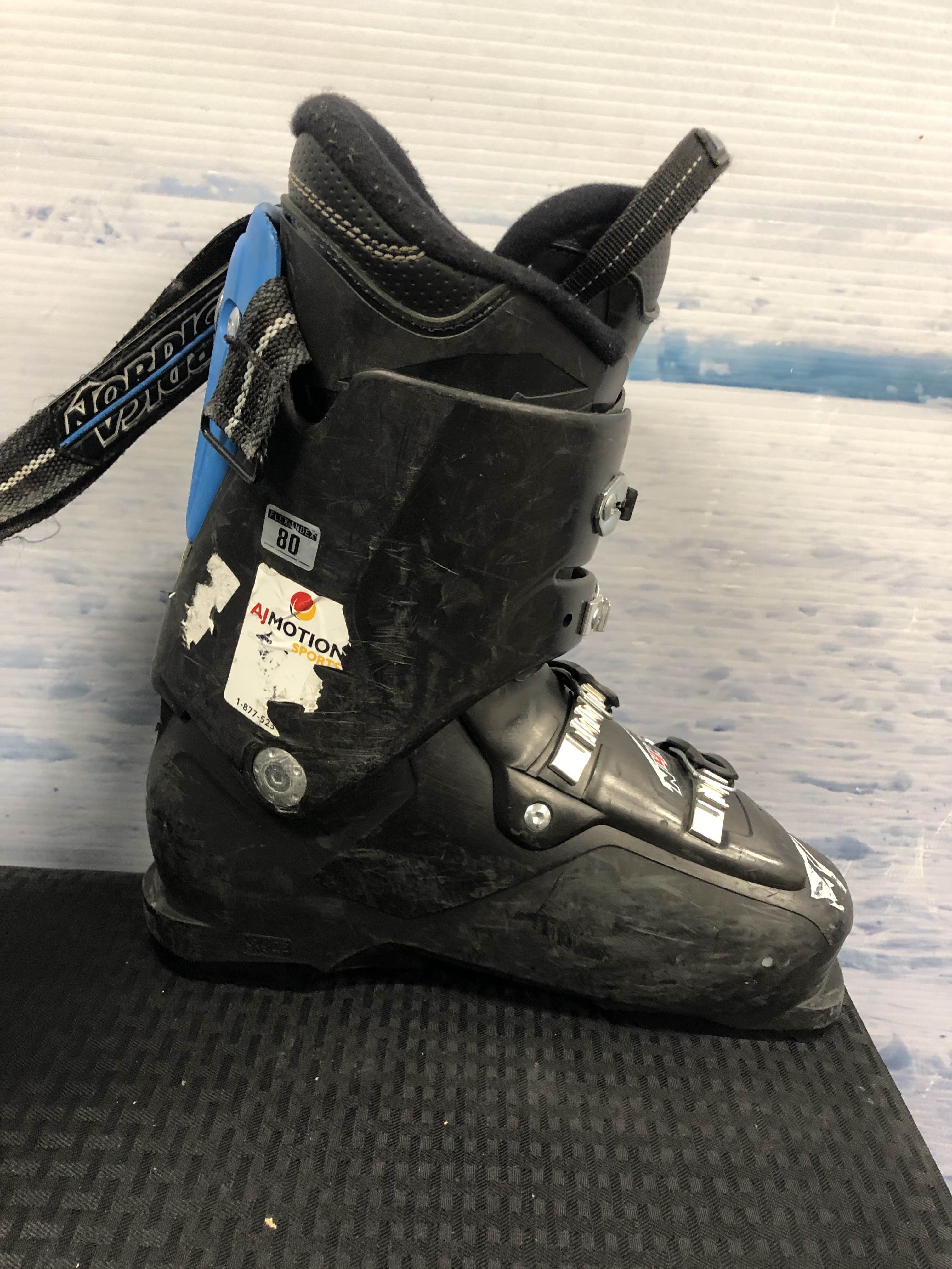 Used Nordica NXT N4 Ski Boot - 26.5