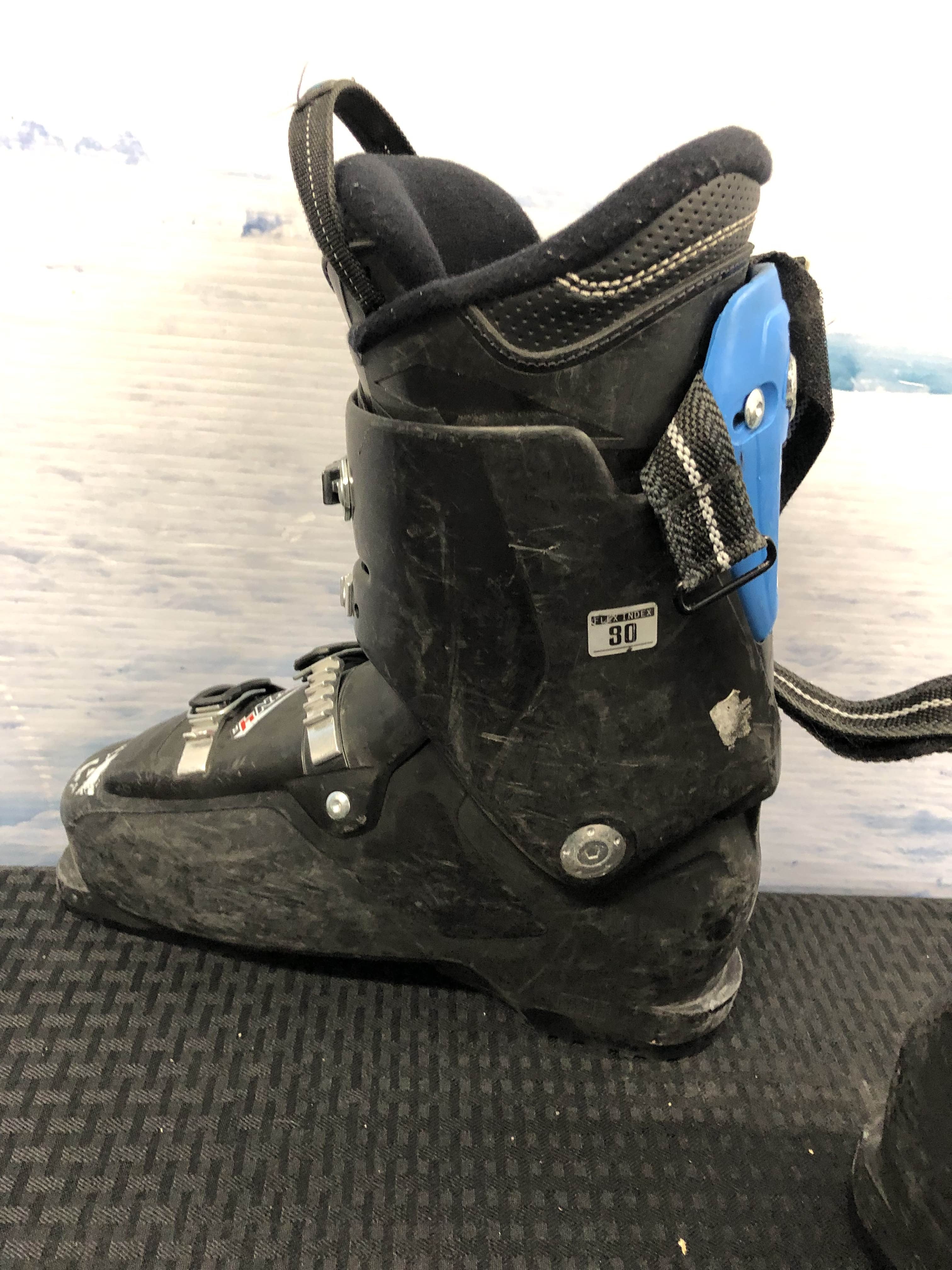 Used Nordica NXT N4 Ski Boot - 26.5
