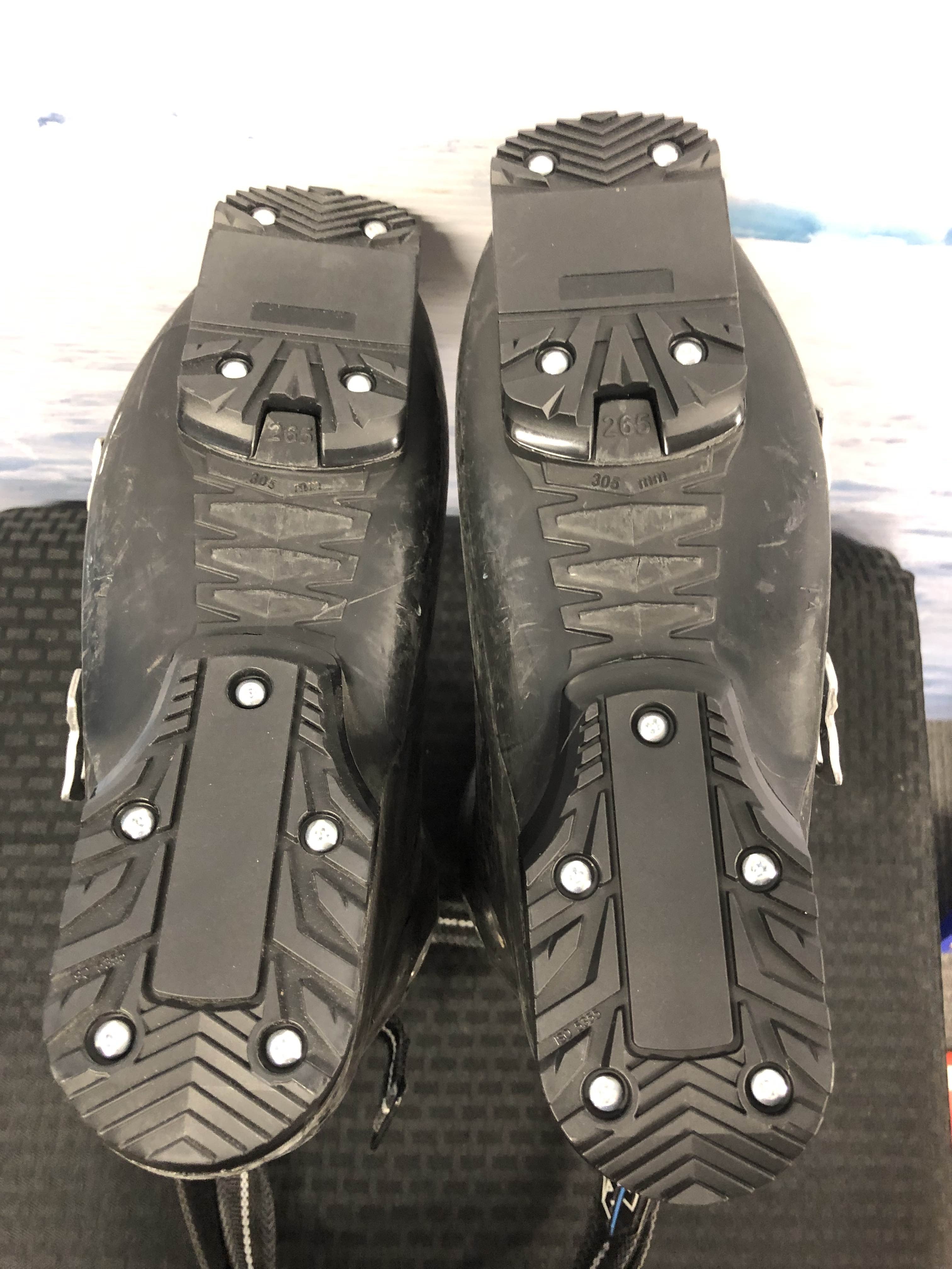 Used Nordica NXT N4 Ski Boot - 26.5