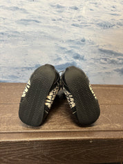 Used Head 450 RC Jr 18.5 BOA Kids Snowboard Boots