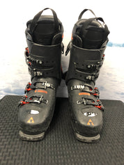 Used Fischer RC Pro 110 Ski Boot 26.5