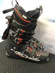 Used Fischer RC Pro 110 Ski Boot 26.5