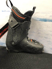 Used Fischer RC Pro 110 Ski Boot 26.5