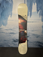 Used Never Summer Proto Type 2 X 19/20 164CM Snowboard