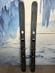 Used Head Kore 111 177cm w/ Atomic Strive GW Rental Binding