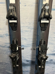 Used Head Kore 111 177cm w/ Atomic Strive GW Rental Binding