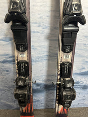 Used Atomic Maverick 83 165cm w/ Atomic GW Rental Binding