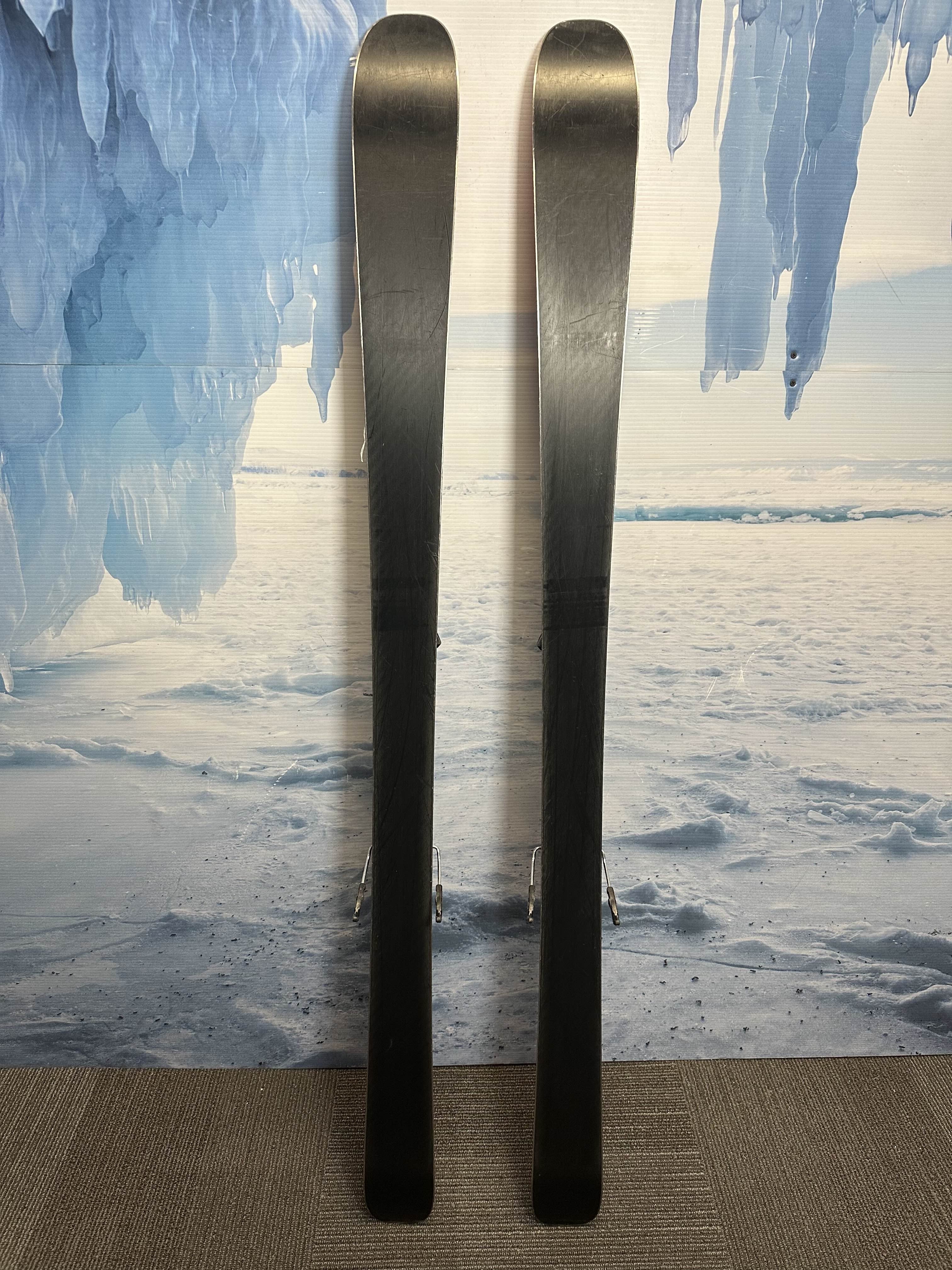 Used Atomic Maverick 83 165cm w/ Atomic GW Rental Binding