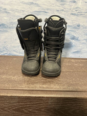 Used Head Junior 20.5 Kids Snowboard Boots