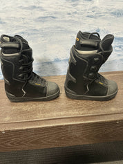 Used Head Junior 20.5 Kids Snowboard Boots