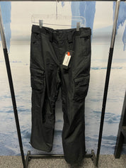 Oakley Tnp Evoke Rc Shell Men's Pant - Blackout (2024)