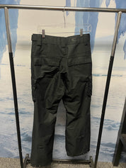 Oakley Tnp Evoke Rc Shell Men's Pant - Blackout (2024)