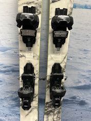 Used Dynastar M-Free 108 172cm w/ Attack 14 Demo Bindings