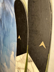 Used Dynastar M-Free 108 172cm w/ Attack 14 Demo Bindings