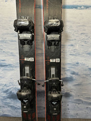Used Head Kore 99 171cm w/ Tyrolia Attack 13 Bindings