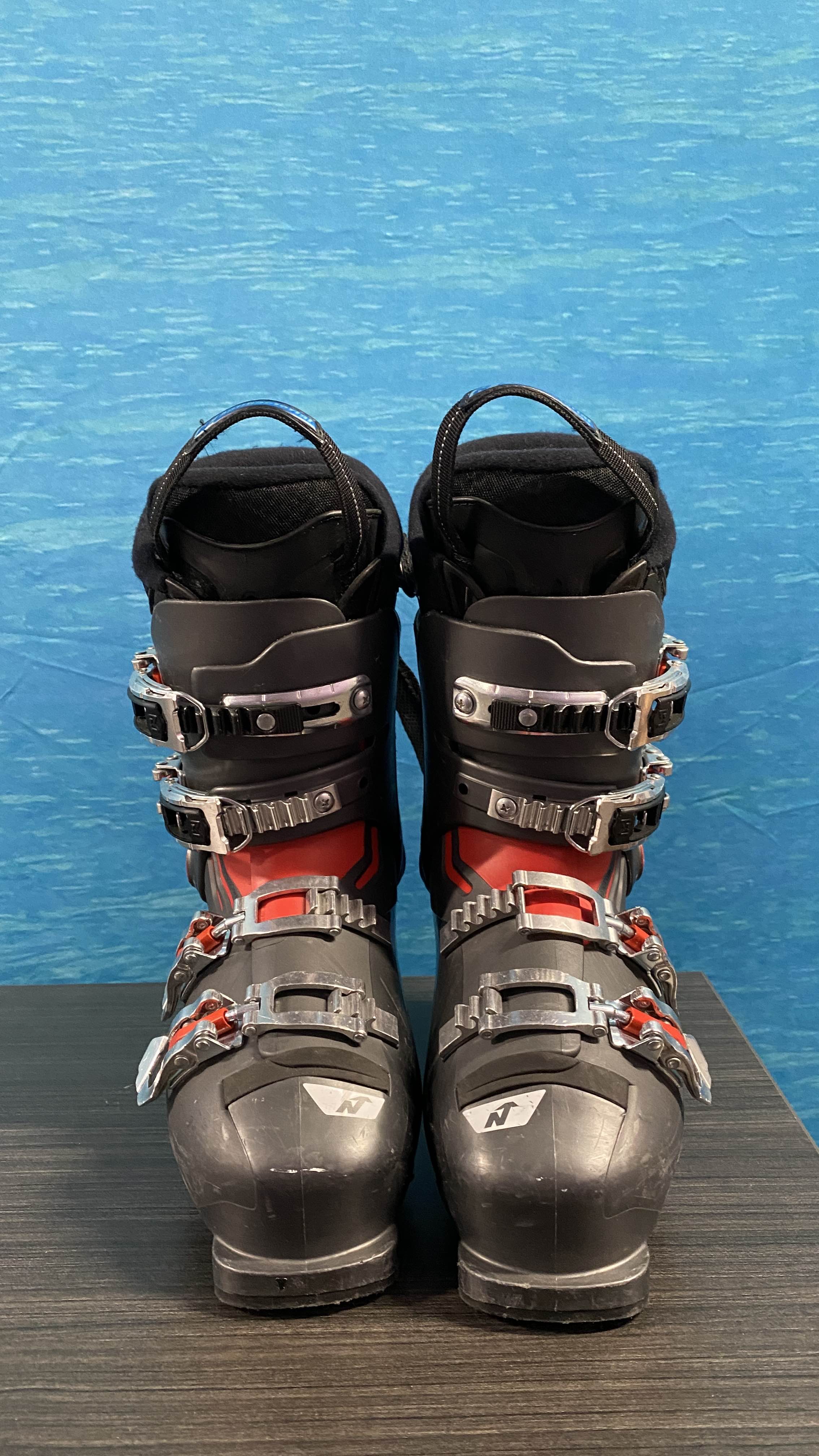 Used Nordica Cruise 70R 24.5CM