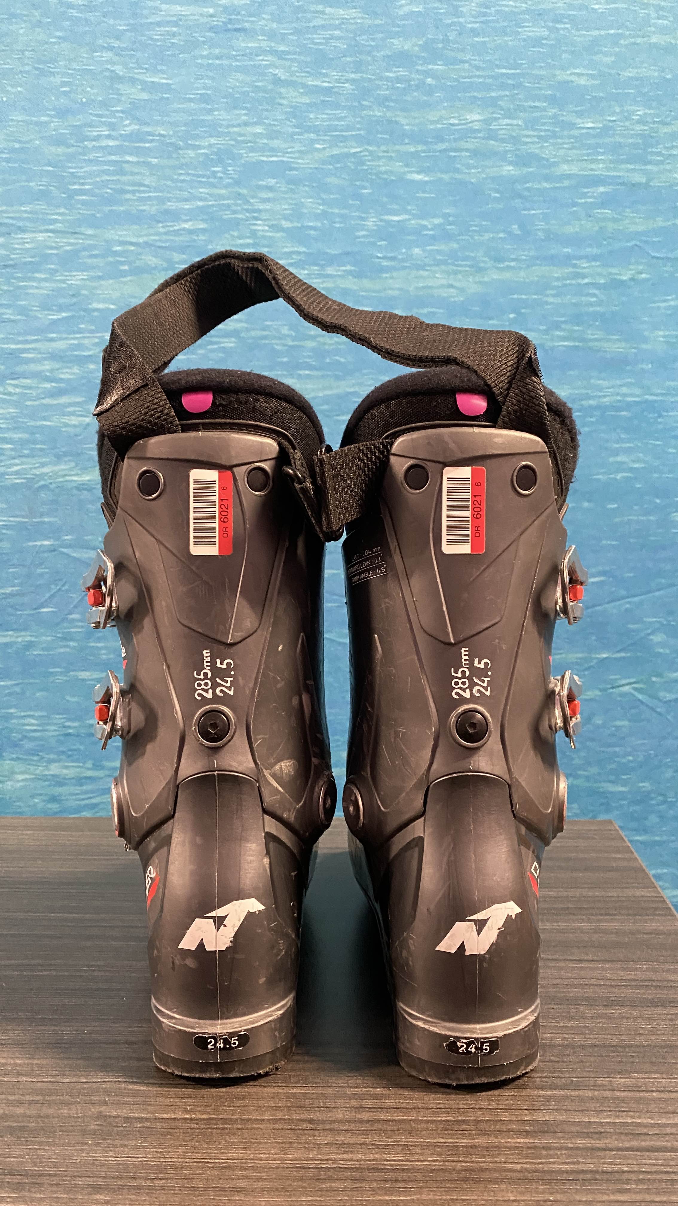 Used Nordica Cruise 70R 24.5CM