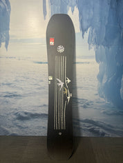 New Salomon High Path 2023 162CM