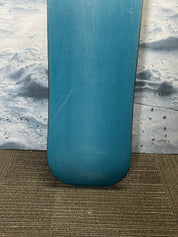 Used Never Summer Infinity Women's 2020 Snowboard - 149 CM
