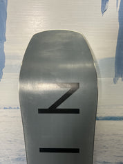 Lightly Used Niche Pyre 2024 Snowboard- 145 cm