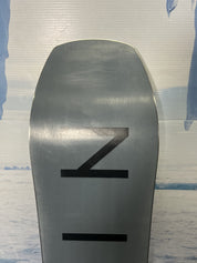 Lightly Used Niche Pyre 2024 Snowboard- 145 cm