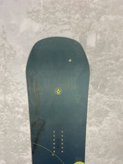 Lightly Used 2025 Capita Defenders of Awesome Snowboard 157 Cm (Wide)