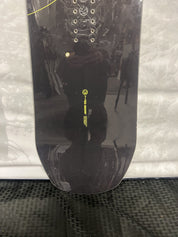 Lightly Used 2025 Capita Defenders of Awesome Snowboard 157 Cm (Wide)