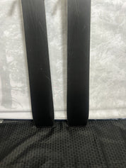 Used Black Crow Serpo 2025 Ski 180cm w/ Tyrolia Attack 13 Bindings