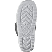 New Salomon Faction BOA 28.5 Snowboard Boots