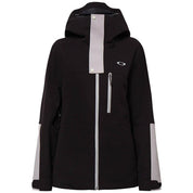Oakley Camelia Core Insulated Women's Jacket - Blackout (2023)