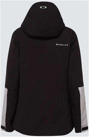Oakley Camelia Core Insulated Women's Jacket - Blackout (2023)