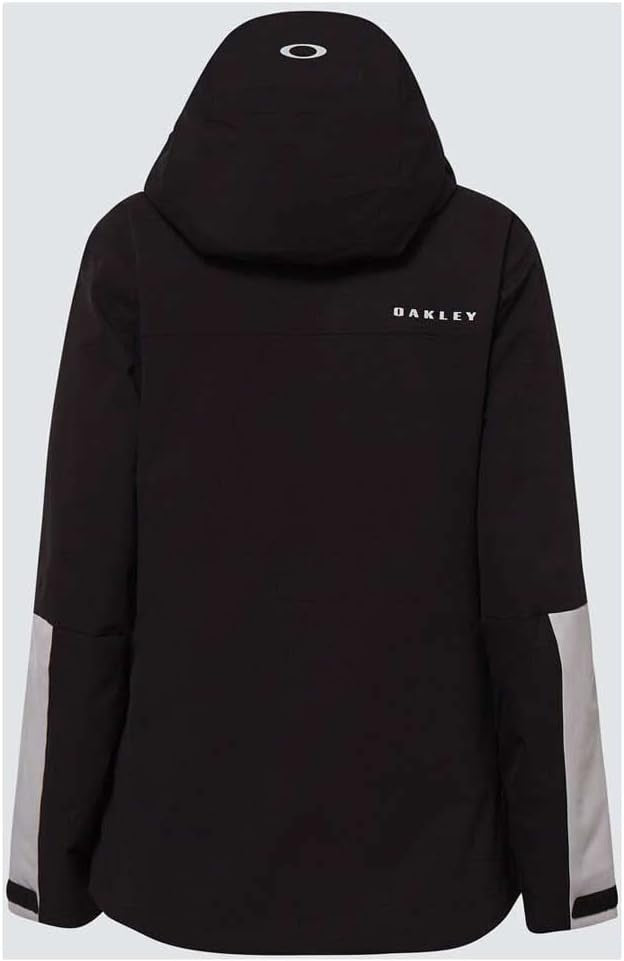 Oakley Camelia Core Insulated Women's Jacket - Blackout (2023)