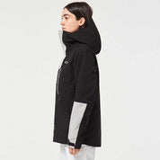 Oakley Camelia Core Insulated Women's Jacket - Blackout (2023)