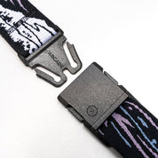 Arcade Out of Range Slim Stretch Belt