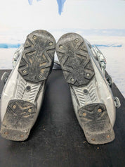 Used Nordica One Easy 5 Ski Boot 22.5MP