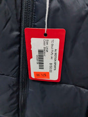 Oakley Tc Skull Puffy Men's Winter Jacket - Blackout (2023)