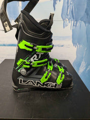 Used Lange Rx RTL Ski Boot 26.5MP