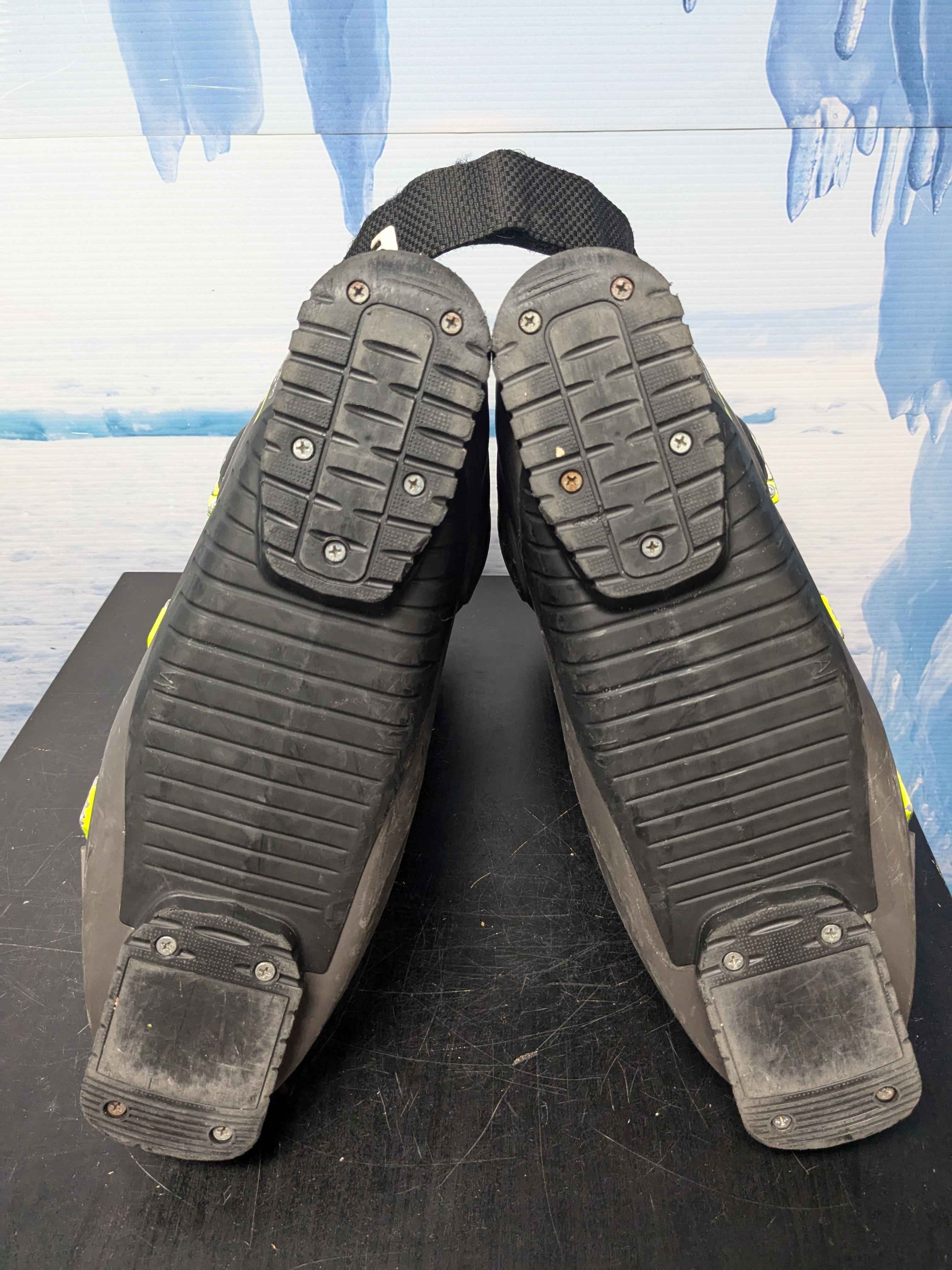 Used Alpina Elite 100 Ski Boot 31.5MP