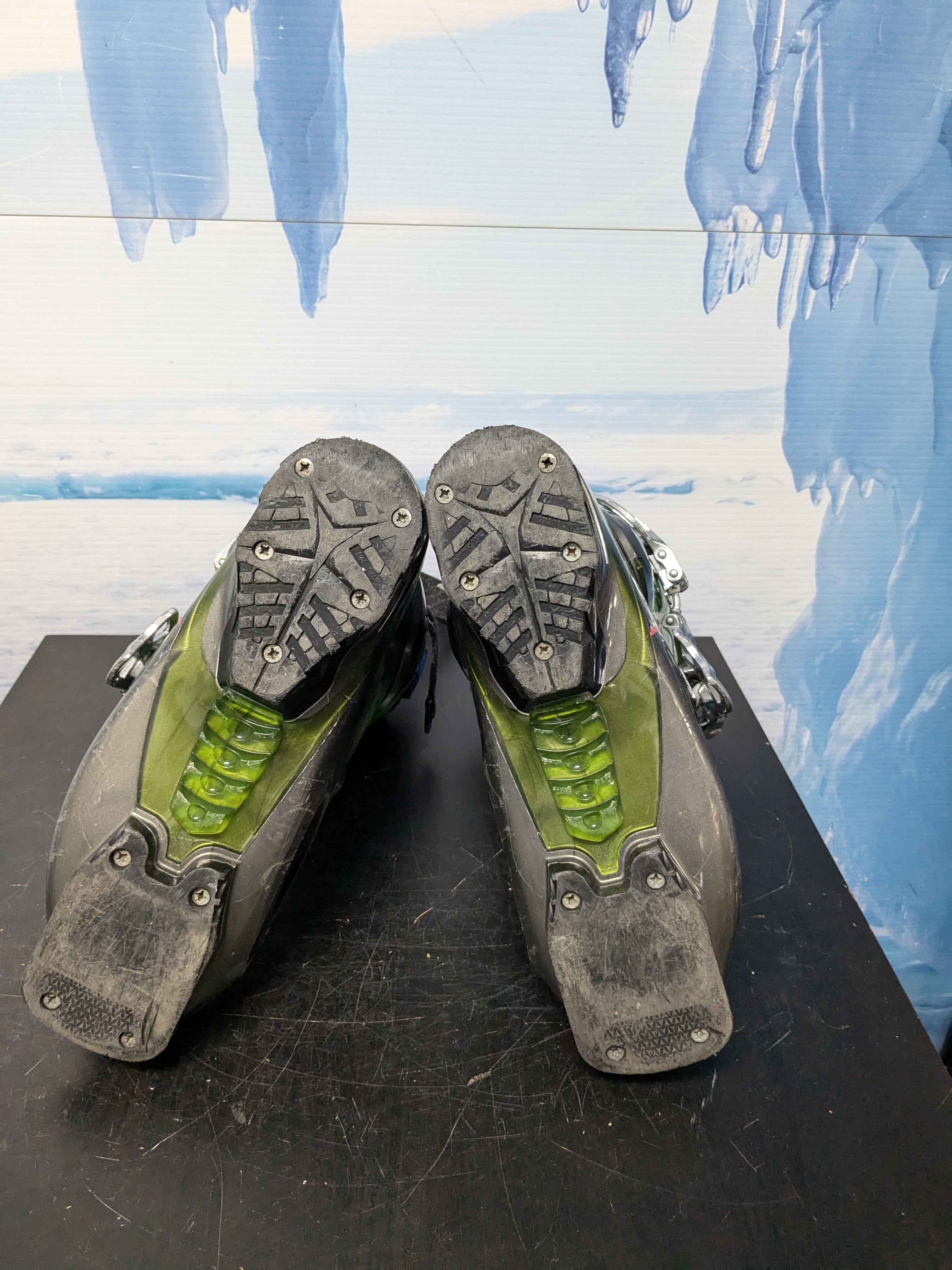 Used Atomic Live Fit Plus Ski Boot - 25.5MP