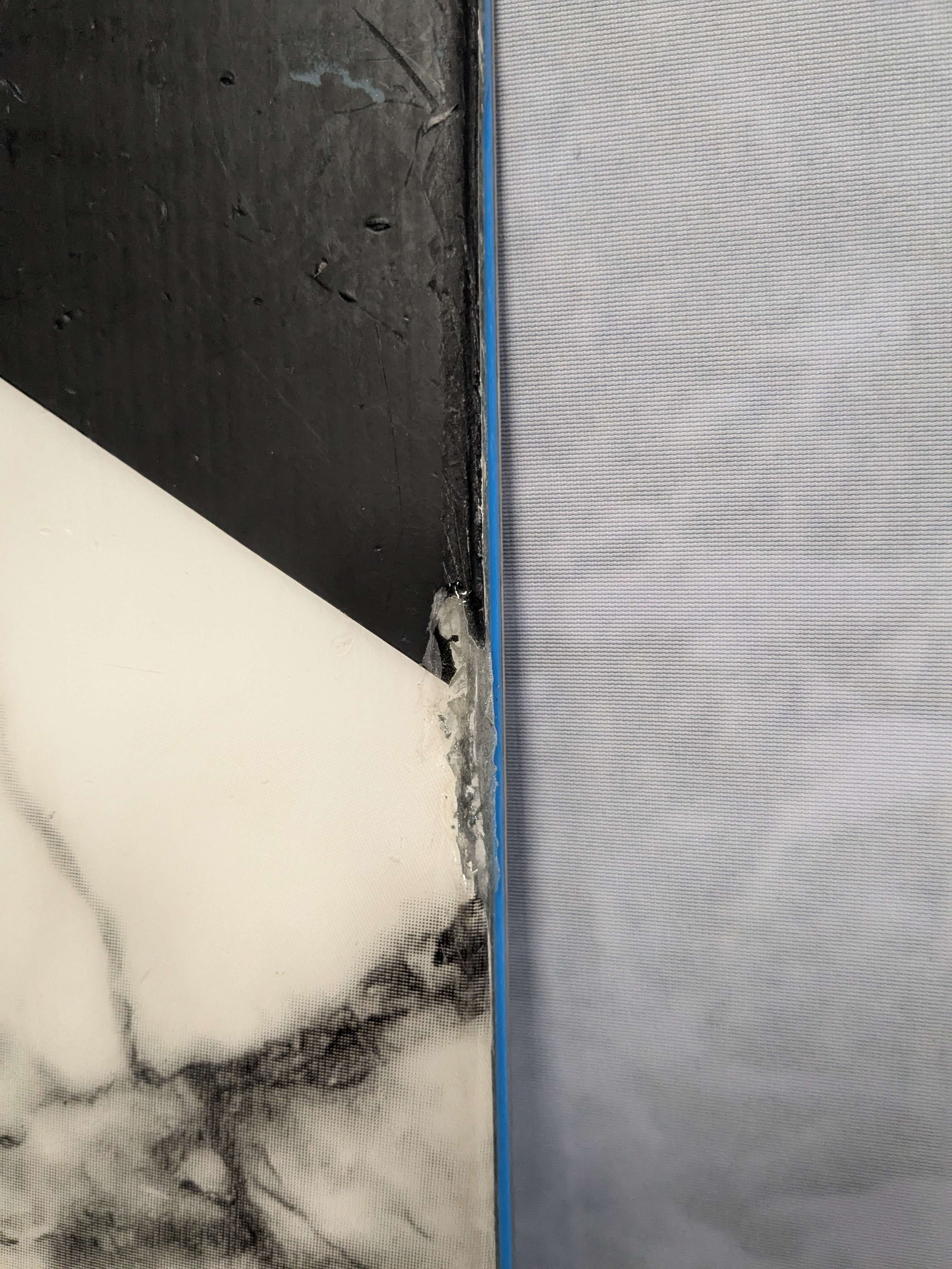 Used Dynastar M-Free 99 Skis - 179cm w/ Tyrolia Attack 14 Demo Bindings