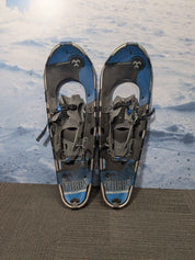 Used Tubbs Journey 30 Inch Snowshoes