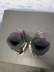 Used Dalbello Fx2 Youth Kids Ski Boot - 16.5MP