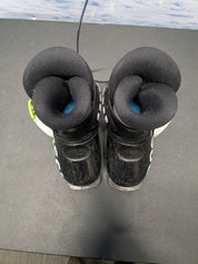 Used Rossignol Comp J1 Youth Kids Ski Boot - 16.5MP