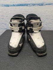 Used Atomic Aj 1 Youth Ski Boot - 17MP