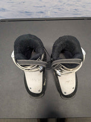 Used Atomic Aj 1 Youth Ski Boot - 17MP